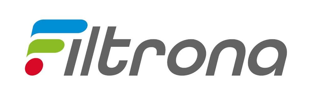 Filtrona Logo